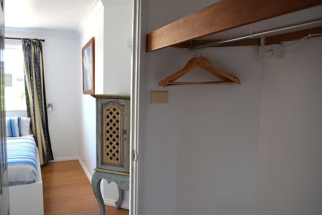 Queen Spa Room