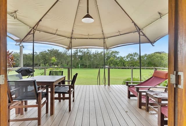 King Safari Tent