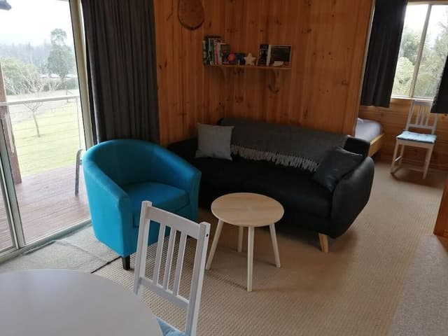 Family Cabin, 2 Bedrooms, Mountain View