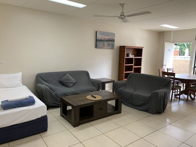 Superior Apartment, 2 Bedrooms