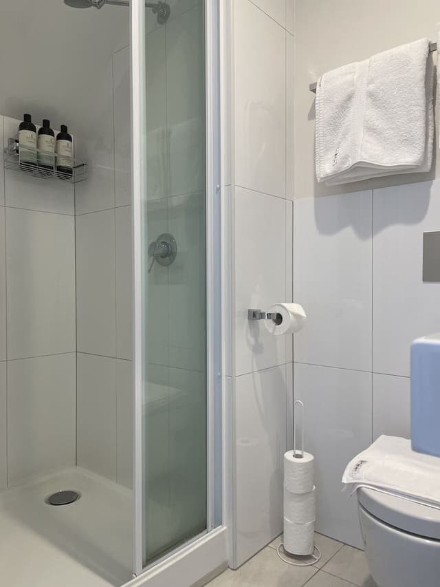 Standard Room (Sarah)