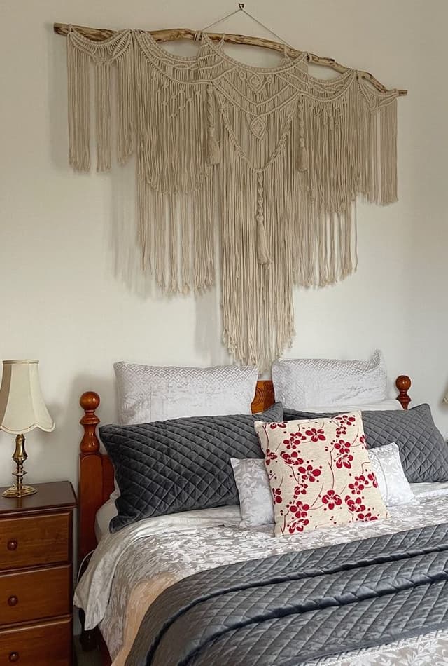 Standard Room, 1 Queen Bed (Giffen Room)
