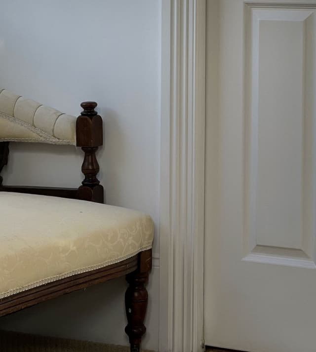 Standard Room, 1 Queen Bed (Giffen Room)