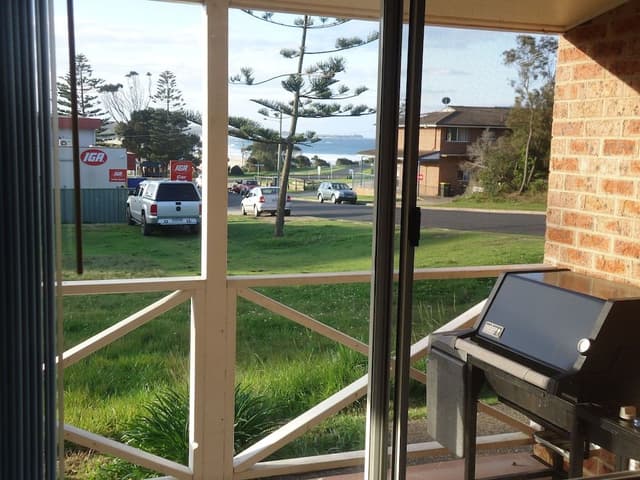 Family Duplex, 2 Bedrooms, Sea View, Ground Floor