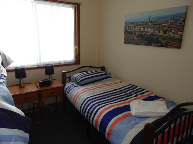 Family Duplex, 3 Bedrooms, Sea View, Ground Floor