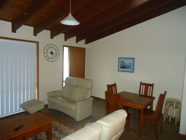 Family Duplex, 3 Bedrooms, Sea View, Ground Floor