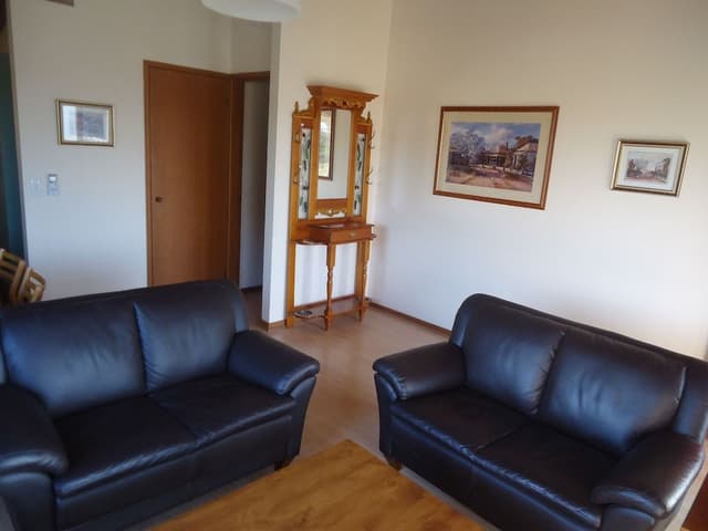 Family Duplex, 2 Bedrooms, Sea View, Ground Floor