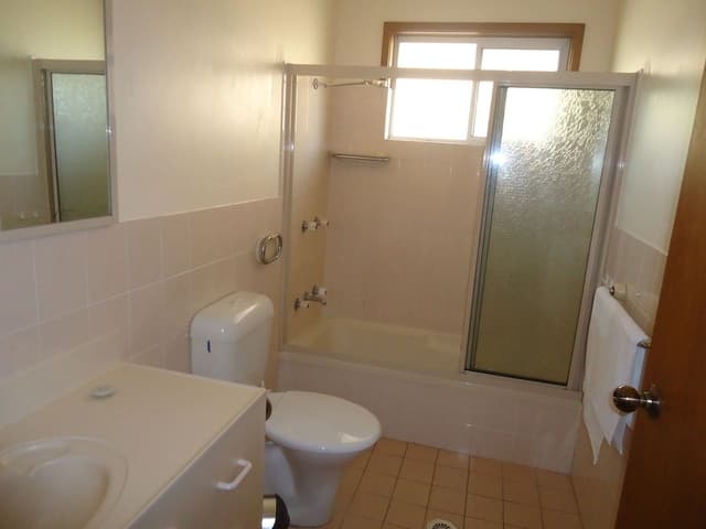 Family Duplex, 2 Bedrooms, Sea View, Ground Floor