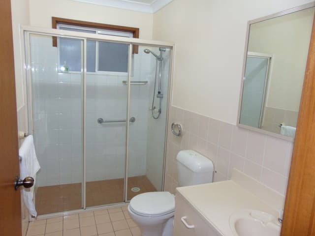 Family Duplex, 3 Bedrooms, Sea View, Ground Floor
