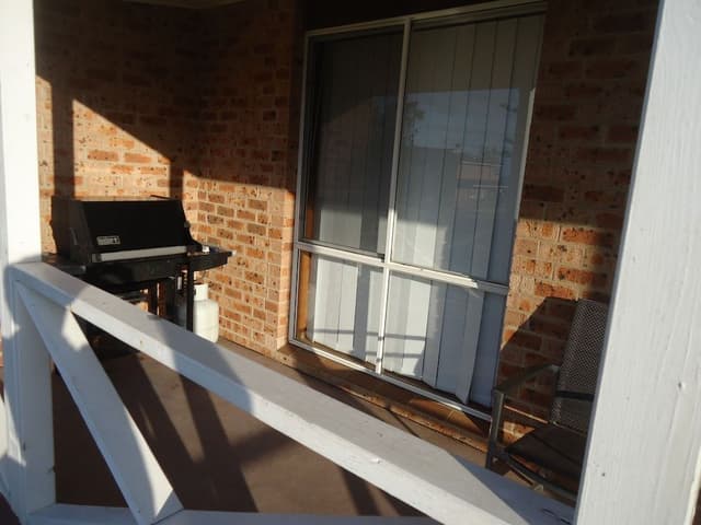Family Duplex, 2 Bedrooms, Sea View, Ground Floor