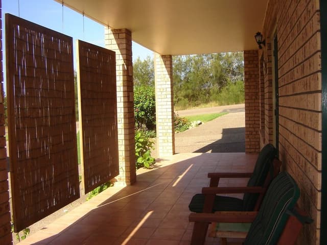 Family House, 3 Bedrooms, Sea View