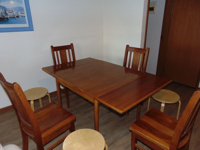 Family Duplex, 3 Bedrooms, Sea View, Ground Floor