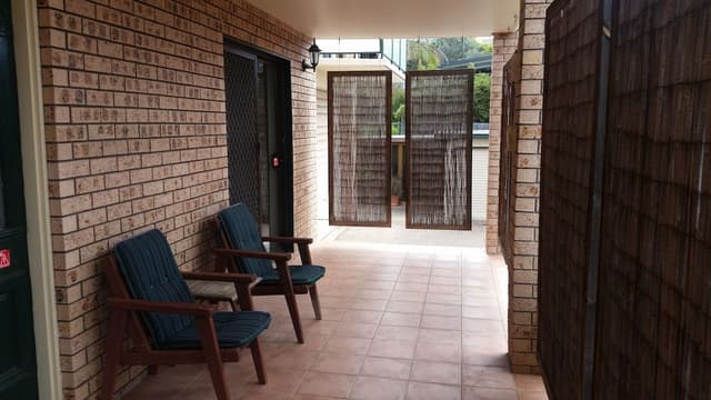 Standard Studio, Ground Floor