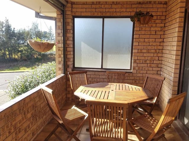 Family House, 3 Bedrooms, Sea View