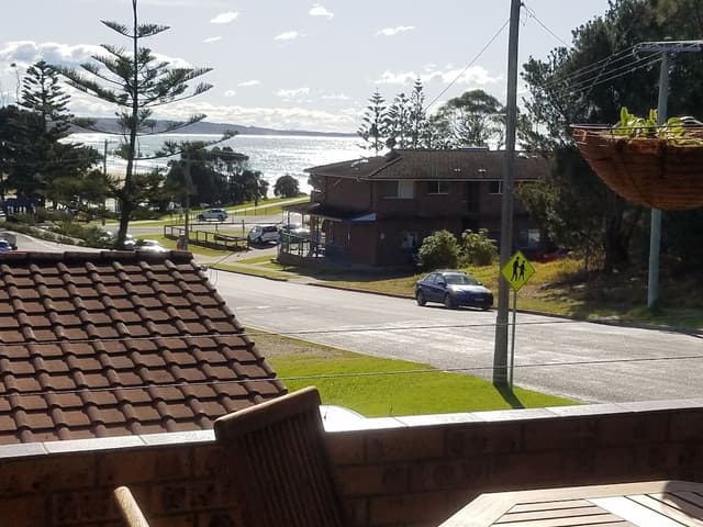 Family House, 3 Bedrooms, Sea View