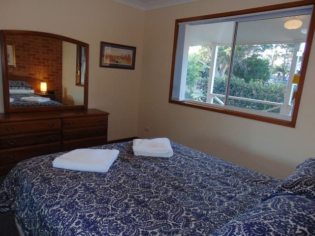 Family Duplex, 3 Bedrooms, Sea View, Ground Floor