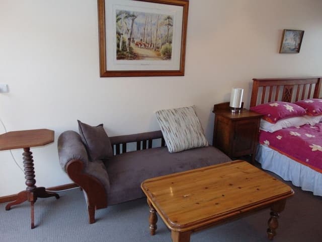 Family Duplex, 3 Bedrooms, Sea View, Ground Floor