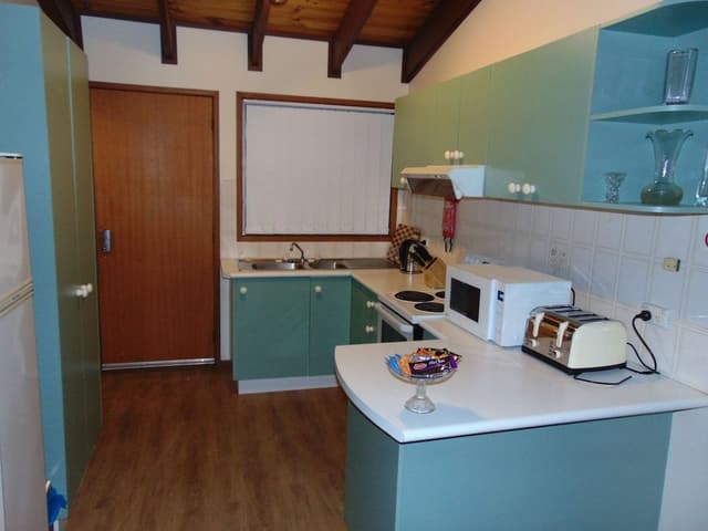 Family Duplex, 3 Bedrooms, Sea View, Ground Floor