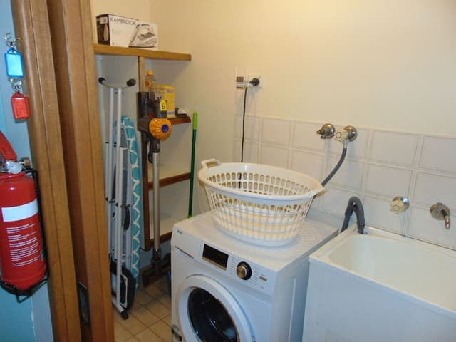 Family Duplex, 3 Bedrooms, Sea View, Ground Floor