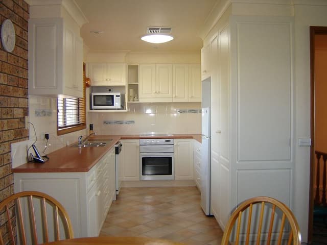 Family House, 3 Bedrooms, Sea View