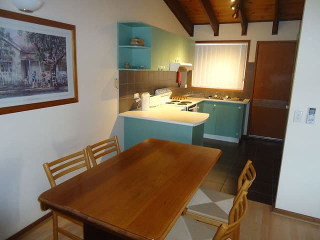 Family Duplex, 2 Bedrooms, Sea View, Ground Floor