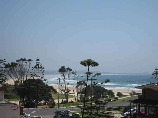 Family House, 3 Bedrooms, Sea View