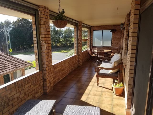 Family House, 3 Bedrooms, Sea View