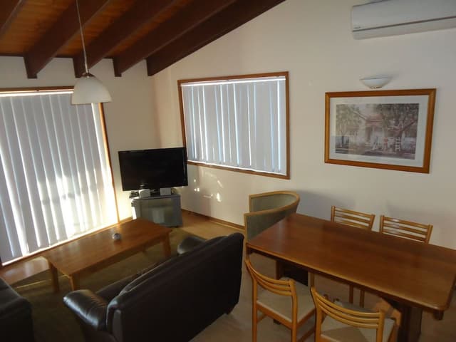 Family Duplex, 2 Bedrooms, Sea View, Ground Floor