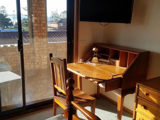 Family House, 3 Bedrooms, Sea View