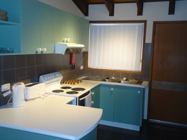 Family Duplex, 2 Bedrooms, Sea View, Ground Floor