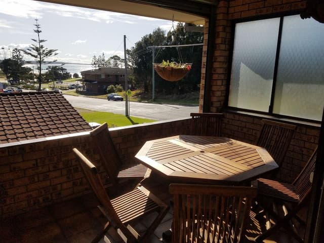 Family House, 3 Bedrooms, Sea View