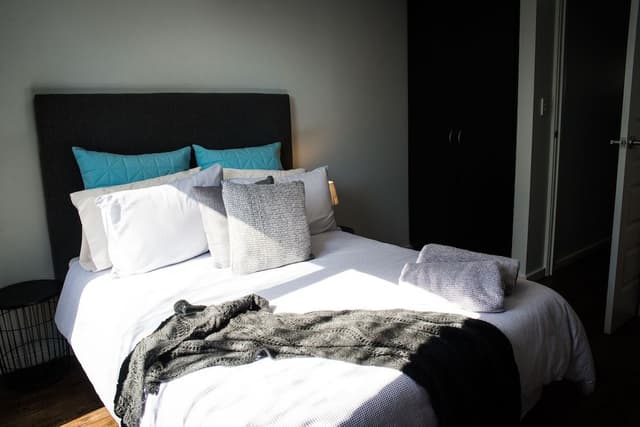 Comfort Villa, 2 Bedrooms