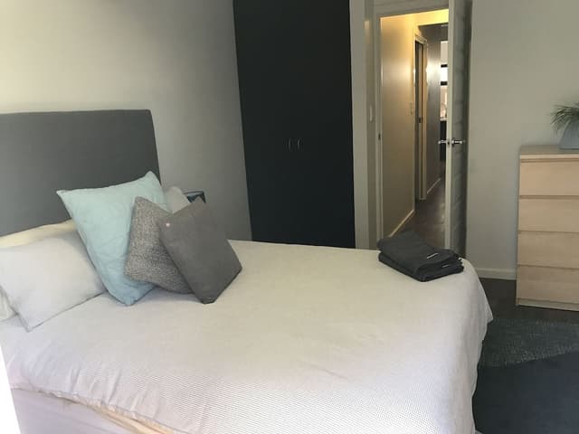 Comfort Villa, 2 Bedrooms