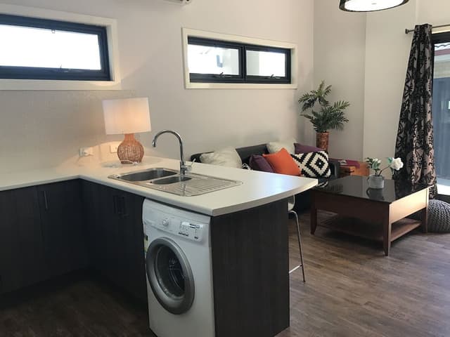 Comfort Villa, 2 Bedrooms