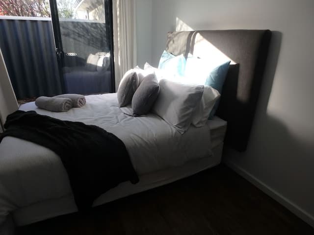 Comfort Villa, 2 Bedrooms