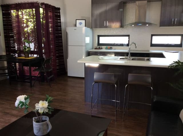 Comfort Villa, 2 Bedrooms
