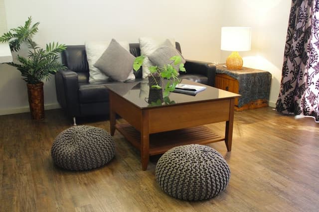 Comfort Villa, 2 Bedrooms