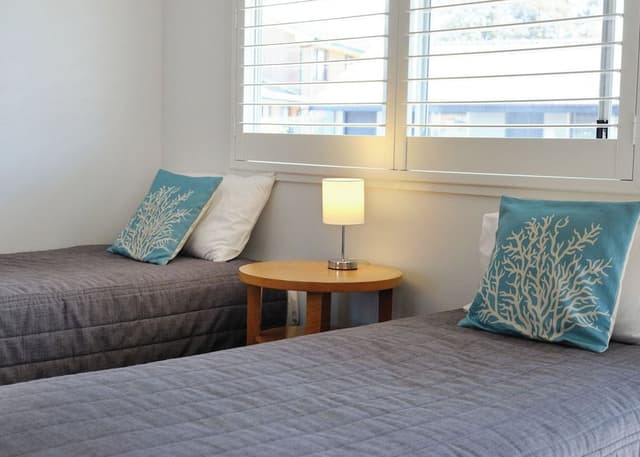 Deluxe Family Room, Kitchenette