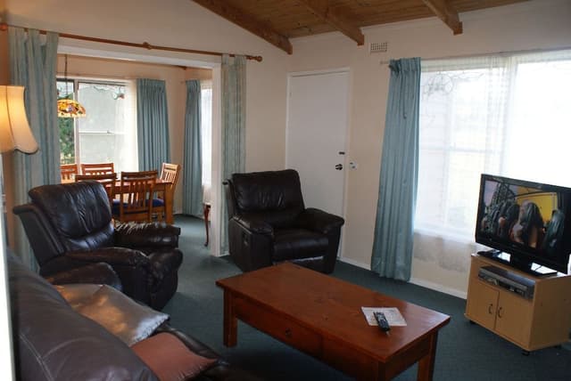 Two Bedroom Cottage