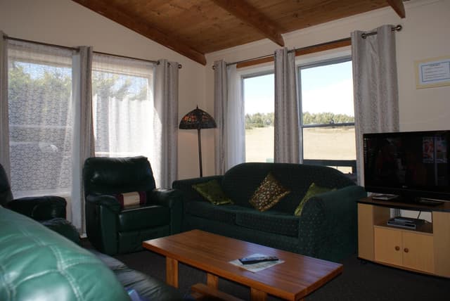 Three-Bedroom Cottage
