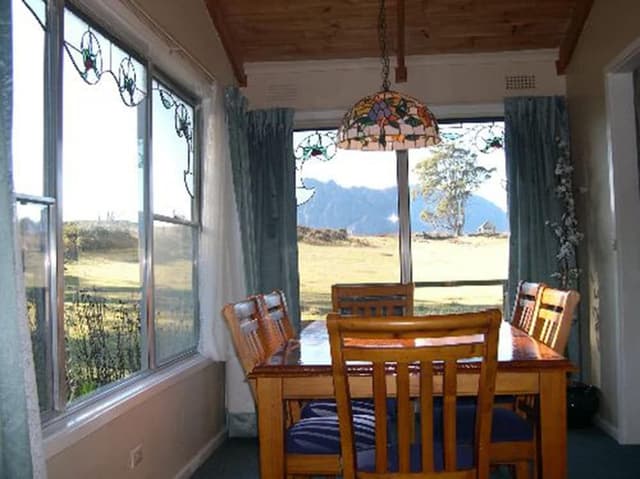 Two Bedroom Cottage
