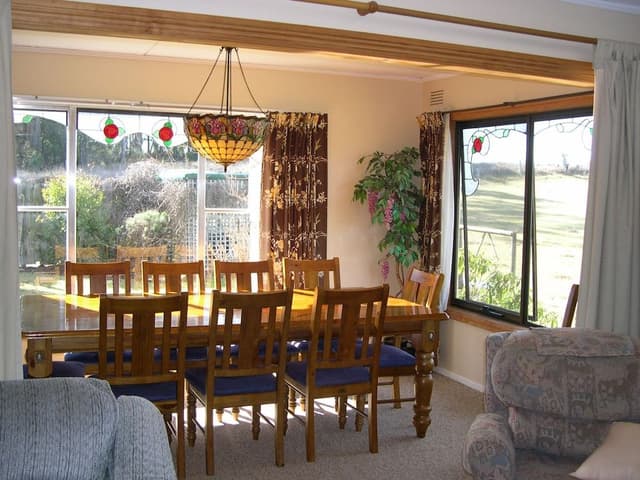 Four Bedroom Cottage