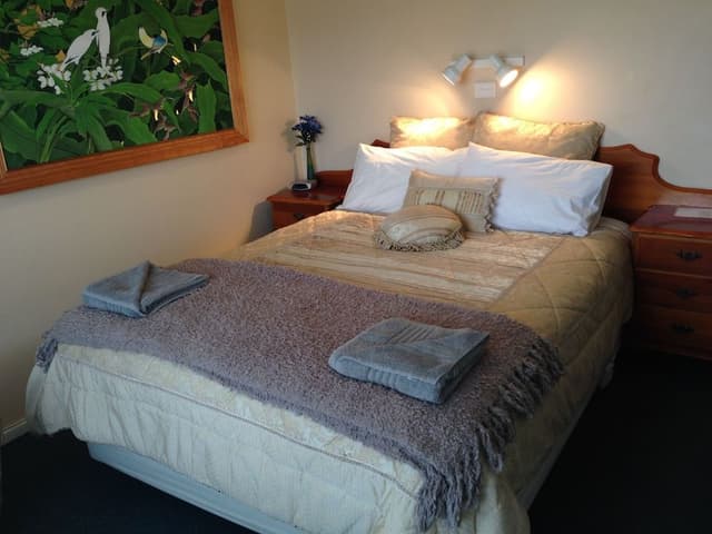 Two Bedroom Cottage