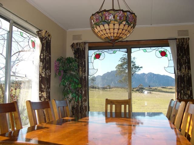 Four Bedroom Cottage