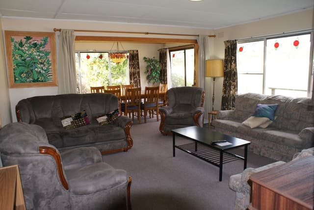 Four Bedroom Cottage
