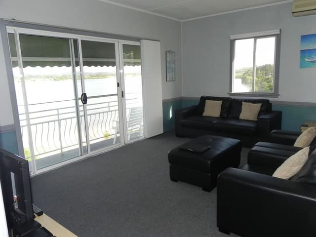 Panoramic Apartment