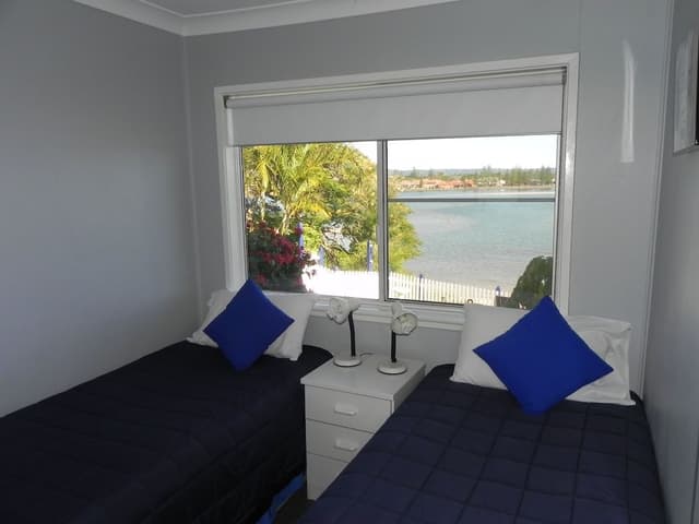 Panoramic Apartment