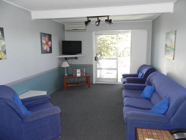 Panoramic Apartment