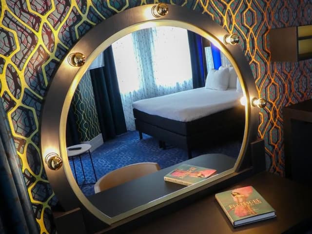 Executive Room