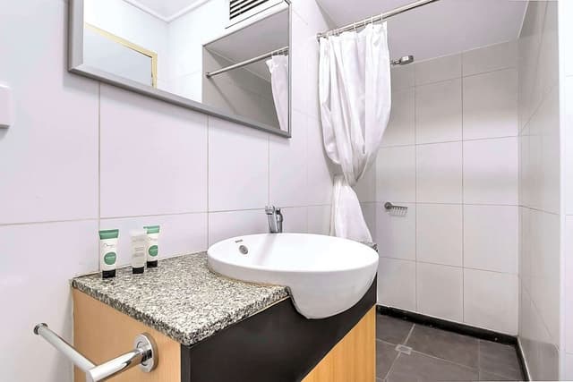 Standard Room, 2 Twin Beds, Non Smoking